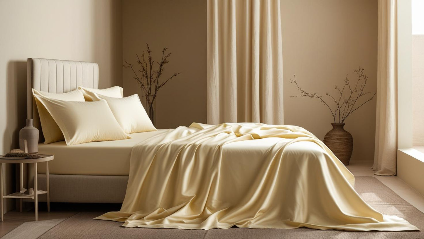 SoftTouch Cotton Bedsheet