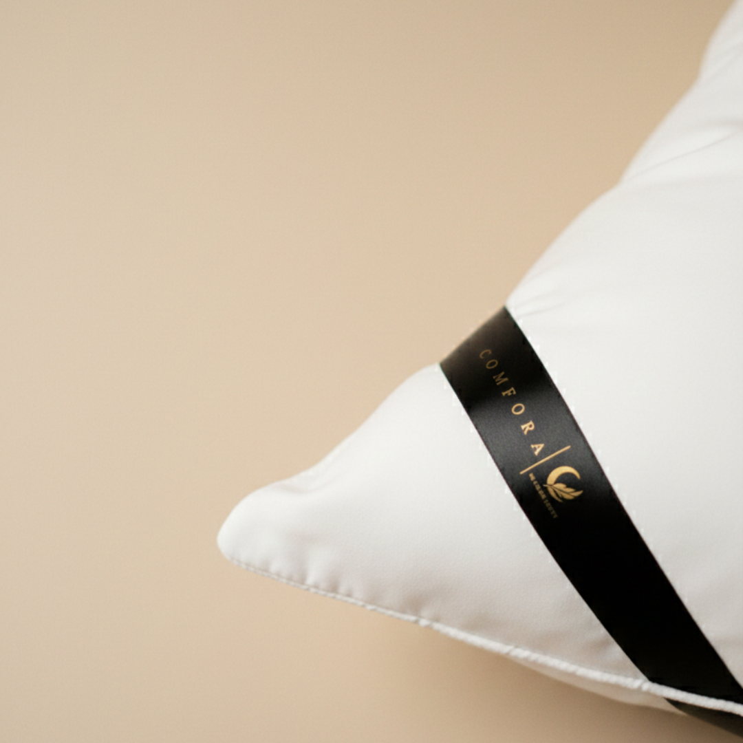 Cloud Comfort Pillow