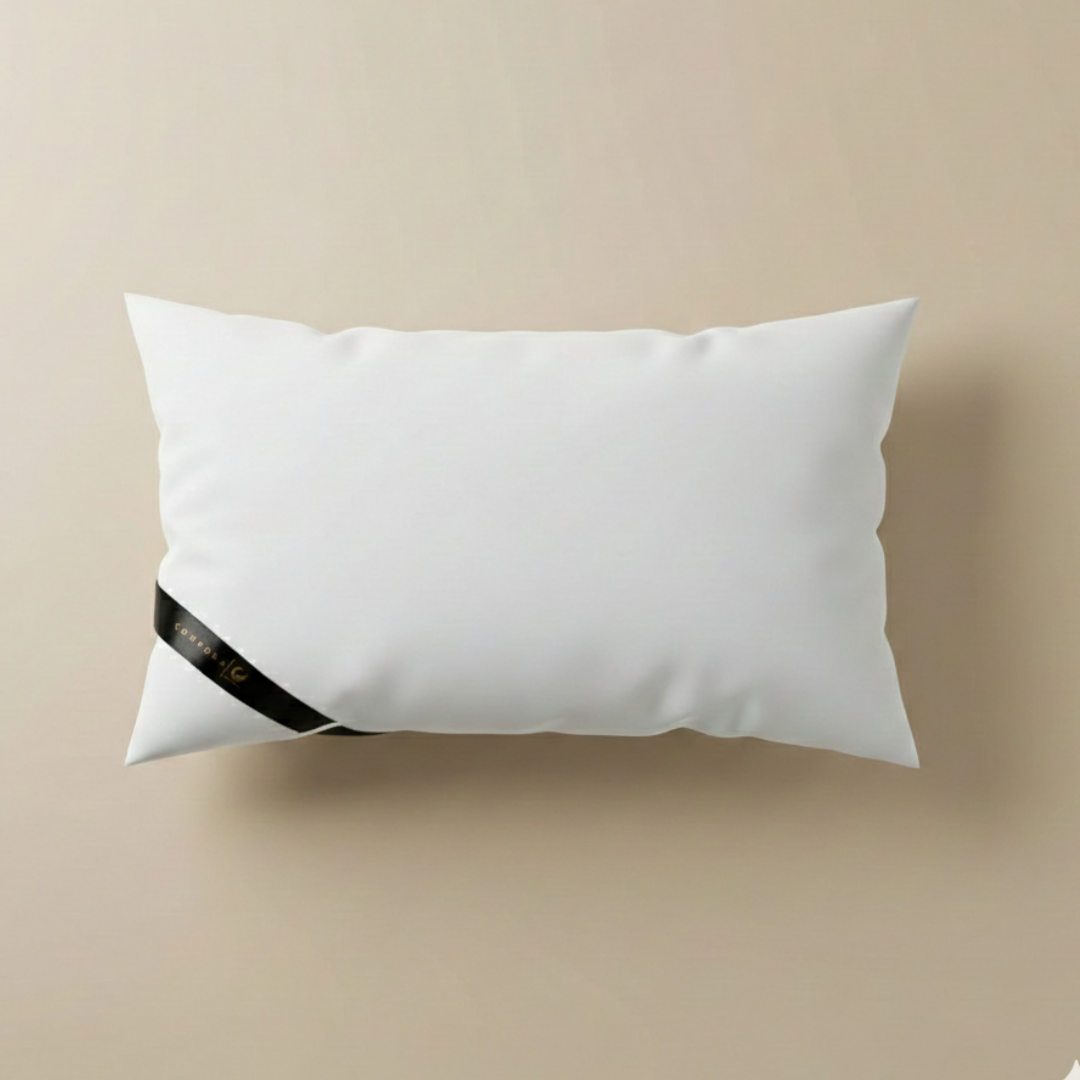 Cloud Comfort Pillow