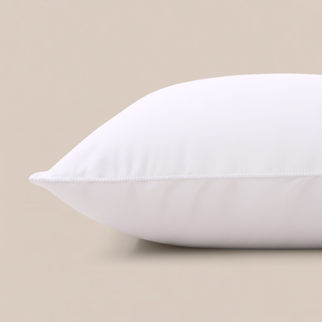 Cloud Comfort Pillow