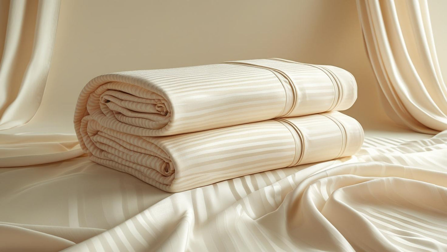 SoftTouch Cotton Bedsheet