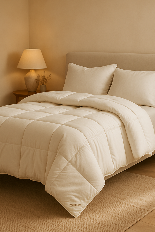 All-Season Comforter