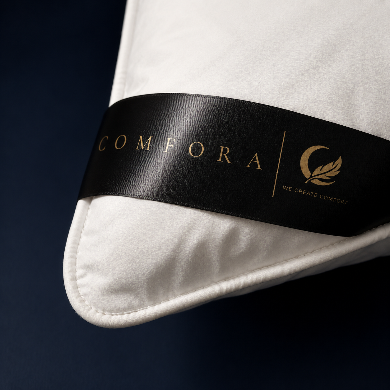 Comfora Cloud Pillow