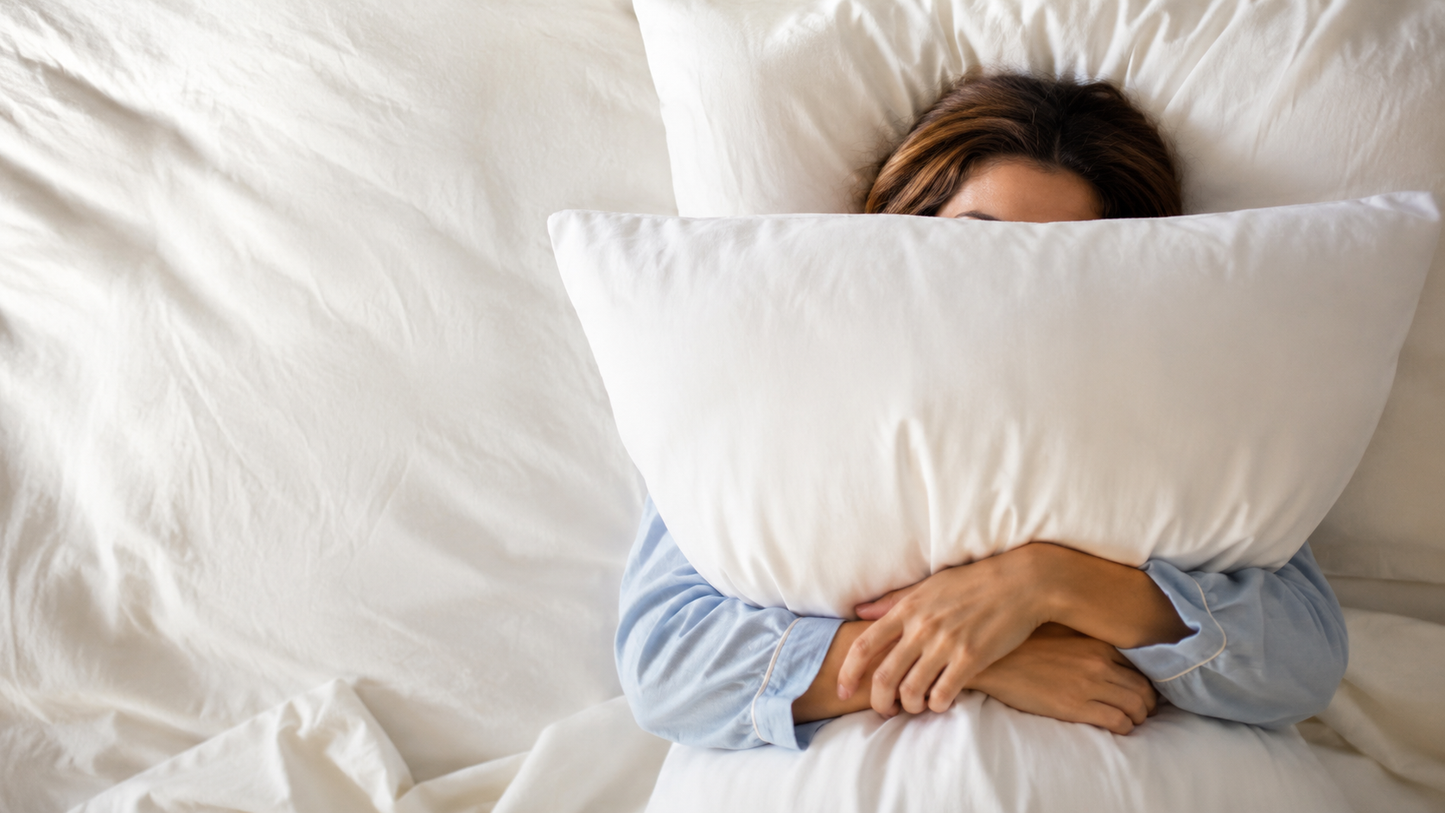 Comfora Cloud Pillow