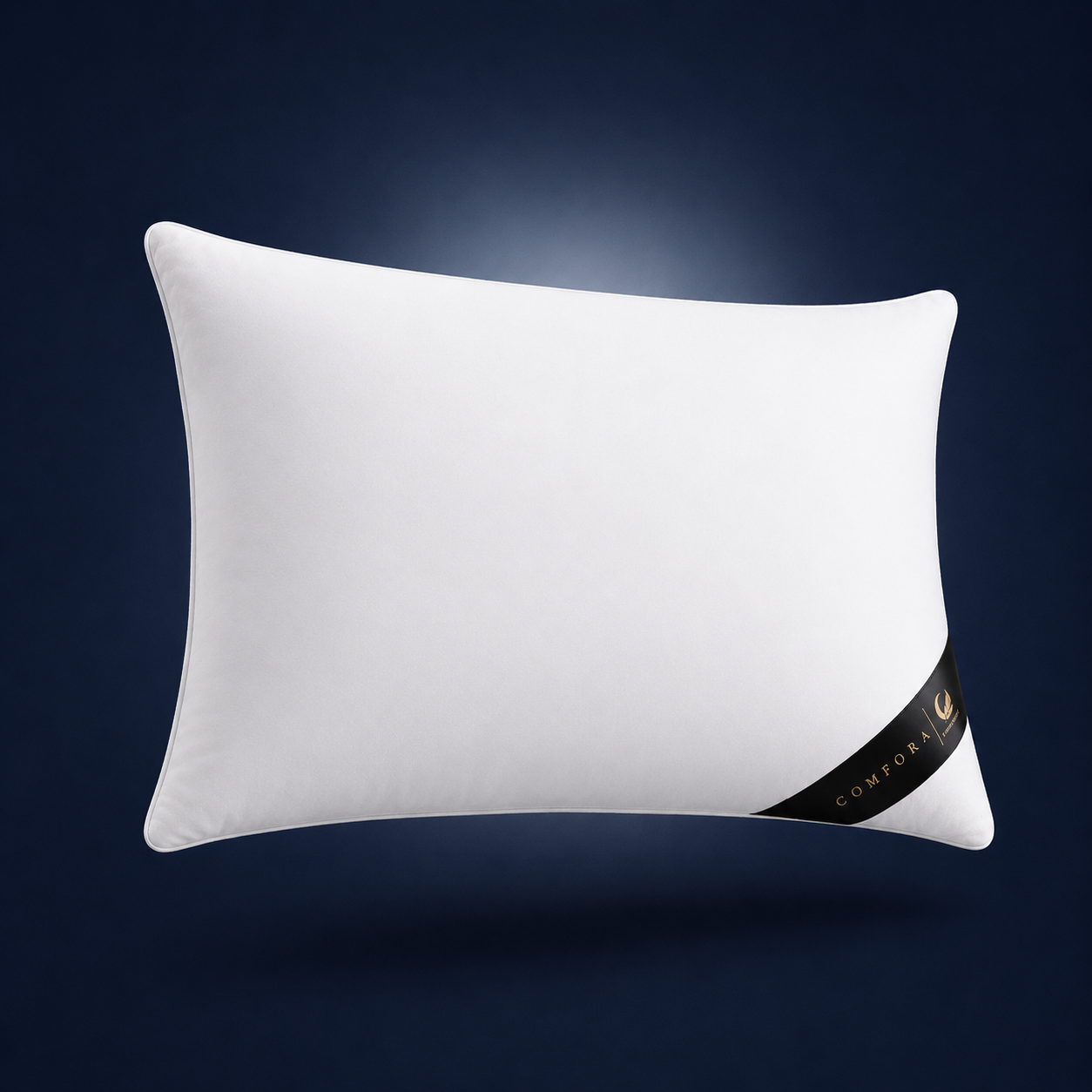 Comfora filled pillow